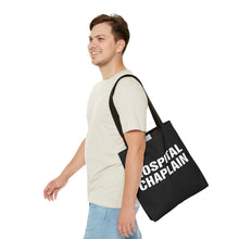 Load image into Gallery viewer, HOSPITAL CHAPLAIN Tote Bag