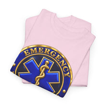 Load image into Gallery viewer, Emergency Medical Services (EMS) T-Shirt