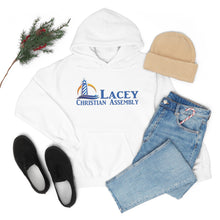 Load image into Gallery viewer, LCA Heavy Blend™ Hooded Sweatshirt