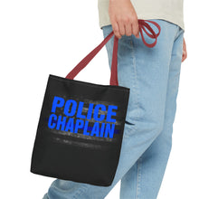 Load image into Gallery viewer, POLICE CHAPLAIN Tote Bag