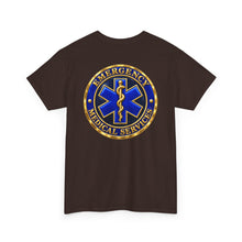 Load image into Gallery viewer, Emergency Medical Services (EMS) T-Shirt