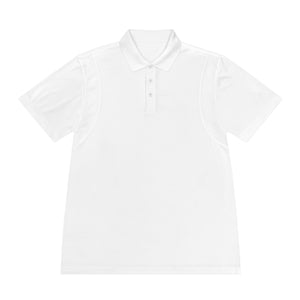 CHAPLAIN Sport Polo Shirt