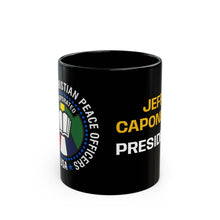 Load image into Gallery viewer, FCPO  JEFF CAPONERA MUG