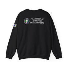 Load image into Gallery viewer, CHAPLAIN BOB SWEATSHIRT FCPO