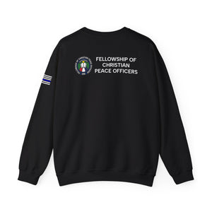 CHAPLAIN BOB SWEATSHIRT FCPO