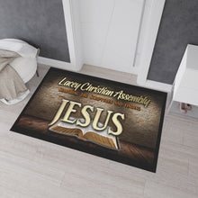 Load image into Gallery viewer, LCA Heavy Duty Floor Mat