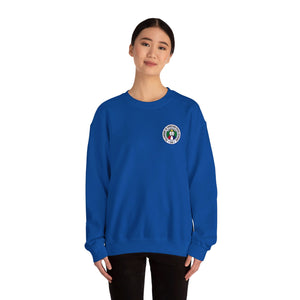 FCPO Heavy Blend™ Crewneck Sweatshirt