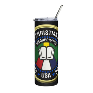 FCPO TUMBLER