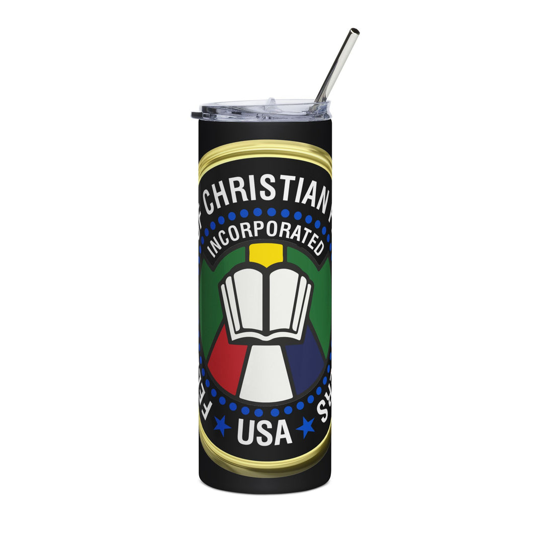 FCPO TUMBLER