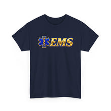 Load image into Gallery viewer, EMS T-Shirt – Emergency Medical Services Paramedic Tee