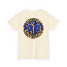 Load image into Gallery viewer, Emergency Medical Services (EMS) T-Shirt