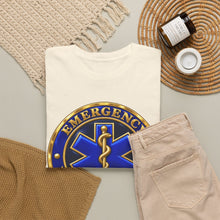 Load image into Gallery viewer, Emergency Medical Services (EMS) T-Shirt