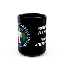 Load image into Gallery viewer, FCPO ROBBIN WILKINS MUG