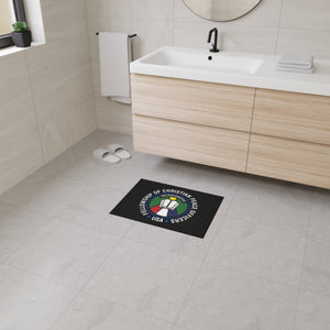 FCPO Heavy Duty Floor Mat