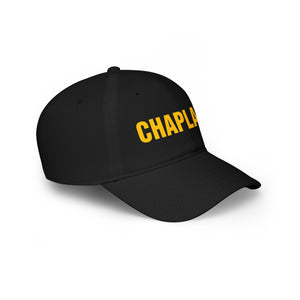 CHAPLAIN Baseball Cap