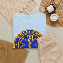 Load image into Gallery viewer, Emergency Medical Services (EMS) T-Shirt