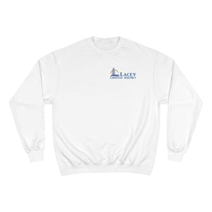 LCA Champion Sweatshirt