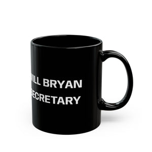FCPO WILL BRYAN MUG