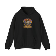 Load image into Gallery viewer, United States Law Enforcement Hoodie