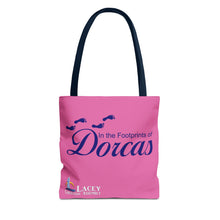 Load image into Gallery viewer, DORCAS Tote Bag