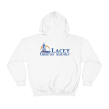 Load image into Gallery viewer, LCA Heavy Blend™ Hooded Sweatshirt