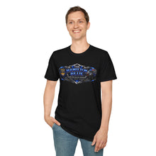 Load image into Gallery viewer, Hamilton Blue Tee - 2 sides