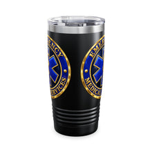 Load image into Gallery viewer, Emergency Medical Services 20oz Tumbler