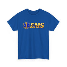 Load image into Gallery viewer, EMS T-Shirt – Emergency Medical Services Paramedic Tee