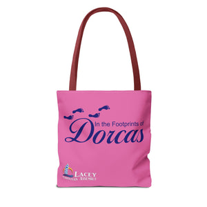 DORCAS Tote Bag