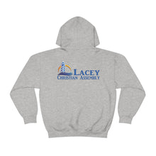 Load image into Gallery viewer, LCA Heavy Blend™ Hooded Sweatshirt