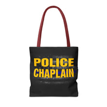 Load image into Gallery viewer, POLICE CHAPLAIN Tote Bag