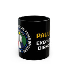 Load image into Gallery viewer, FCPO PAUL LEE MUG