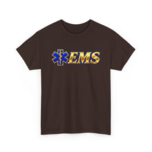 Load image into Gallery viewer, EMS T-Shirt – Emergency Medical Services Paramedic Tee