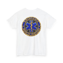 Load image into Gallery viewer, Emergency Medical Services (EMS) T-Shirt