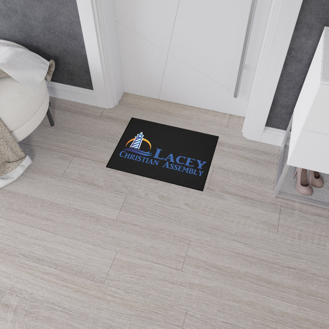 LCA Heavy Duty Floor Mat