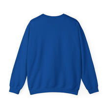 Load image into Gallery viewer, Capital Church Crewneck Sweatshirt — 'Real Faith. Real People. Real Impact.'