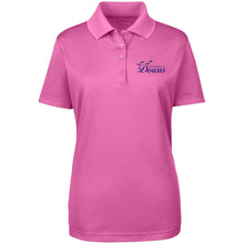 Load image into Gallery viewer, DORCAS POLO SHIRT