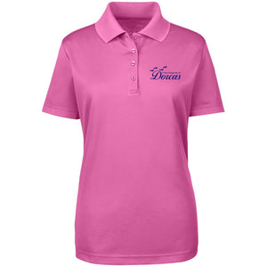 DORCAS POLO SHIRT