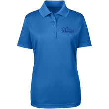 Load image into Gallery viewer, DORCAS POLO SHIRT