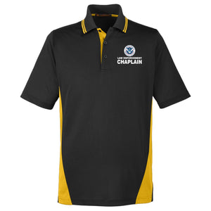 SANTOS HOMELAND Polo