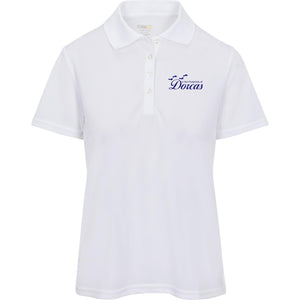 DORCAS POLO SHIRT