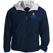 Load image into Gallery viewer, LCA Team Jacket