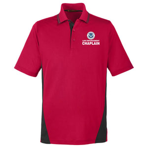 SANTOS HOMELAND Polo