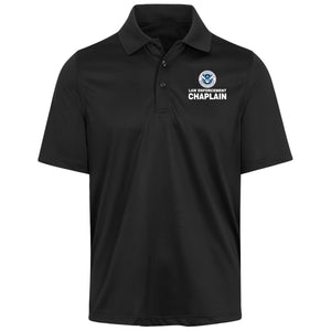SANTOS HOMELAND Polo