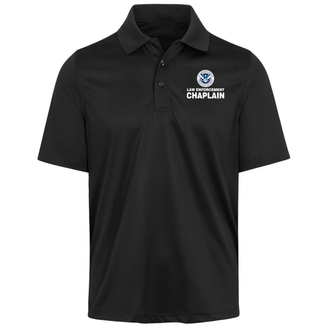 SANTOS HOMELAND Polo