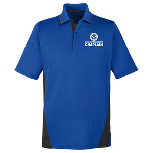 SANTOS HOMELAND Polo
