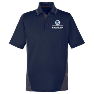 SANTOS HOMELAND Polo