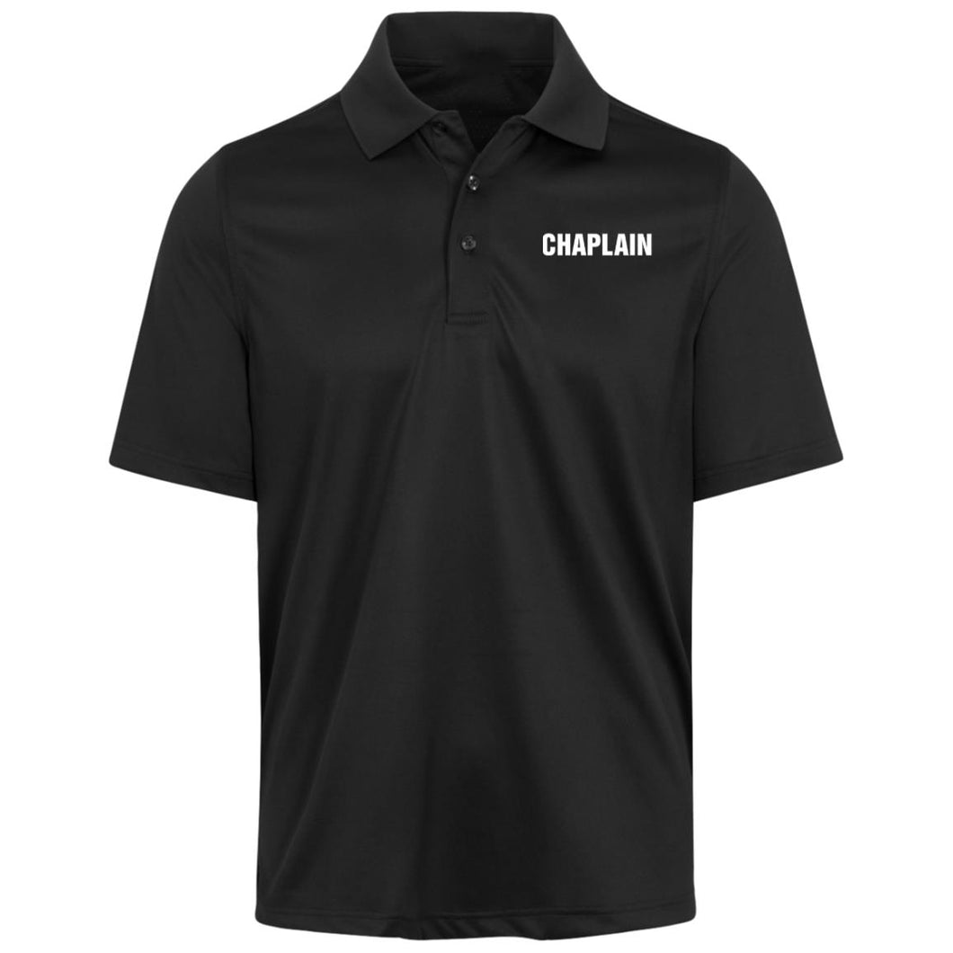 CHAPLAIN CC Polo