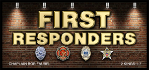 First Responders Store
