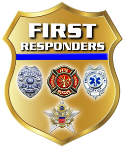 First Responders Store